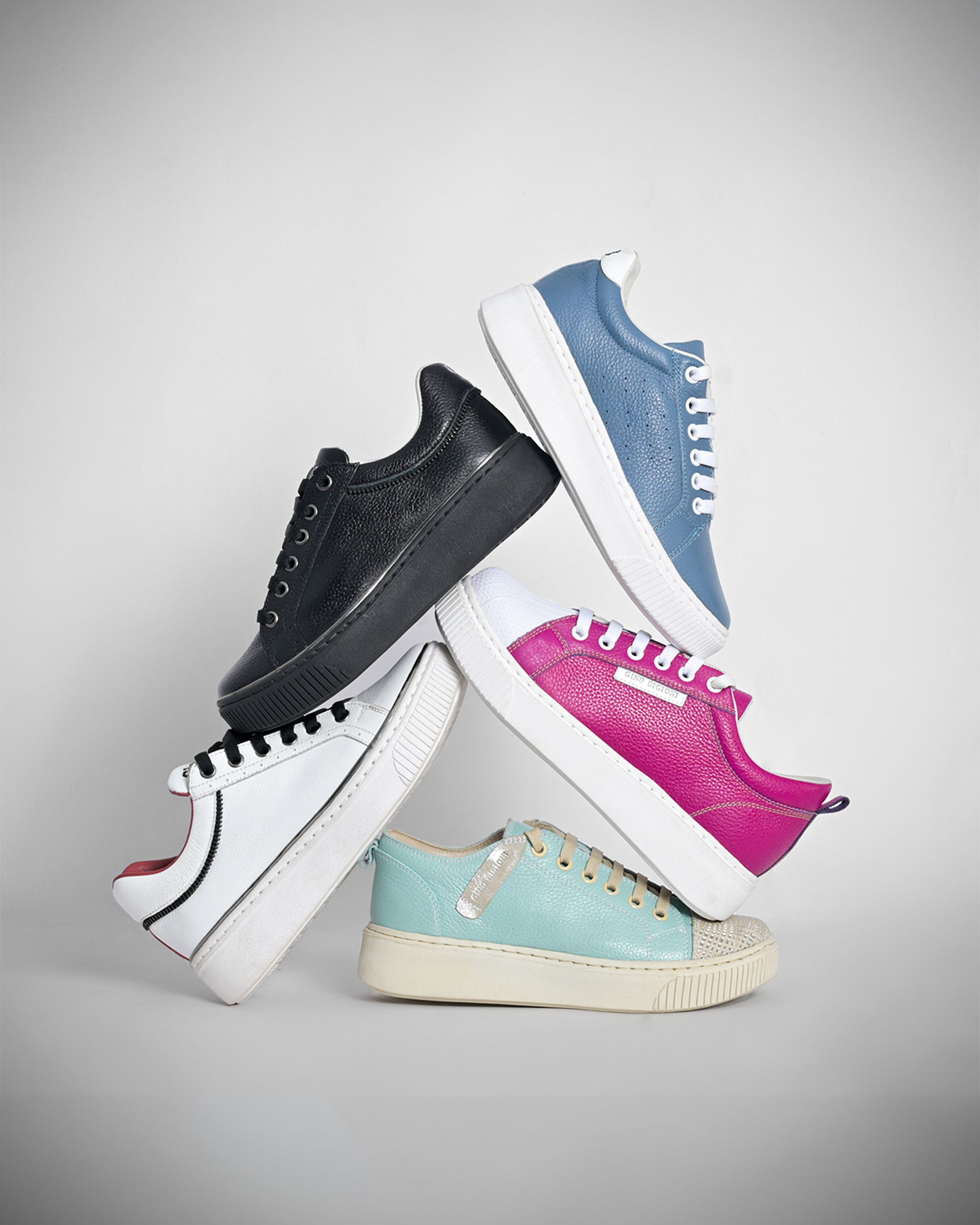 How Modern Footwear Brings Comfort and Style Together