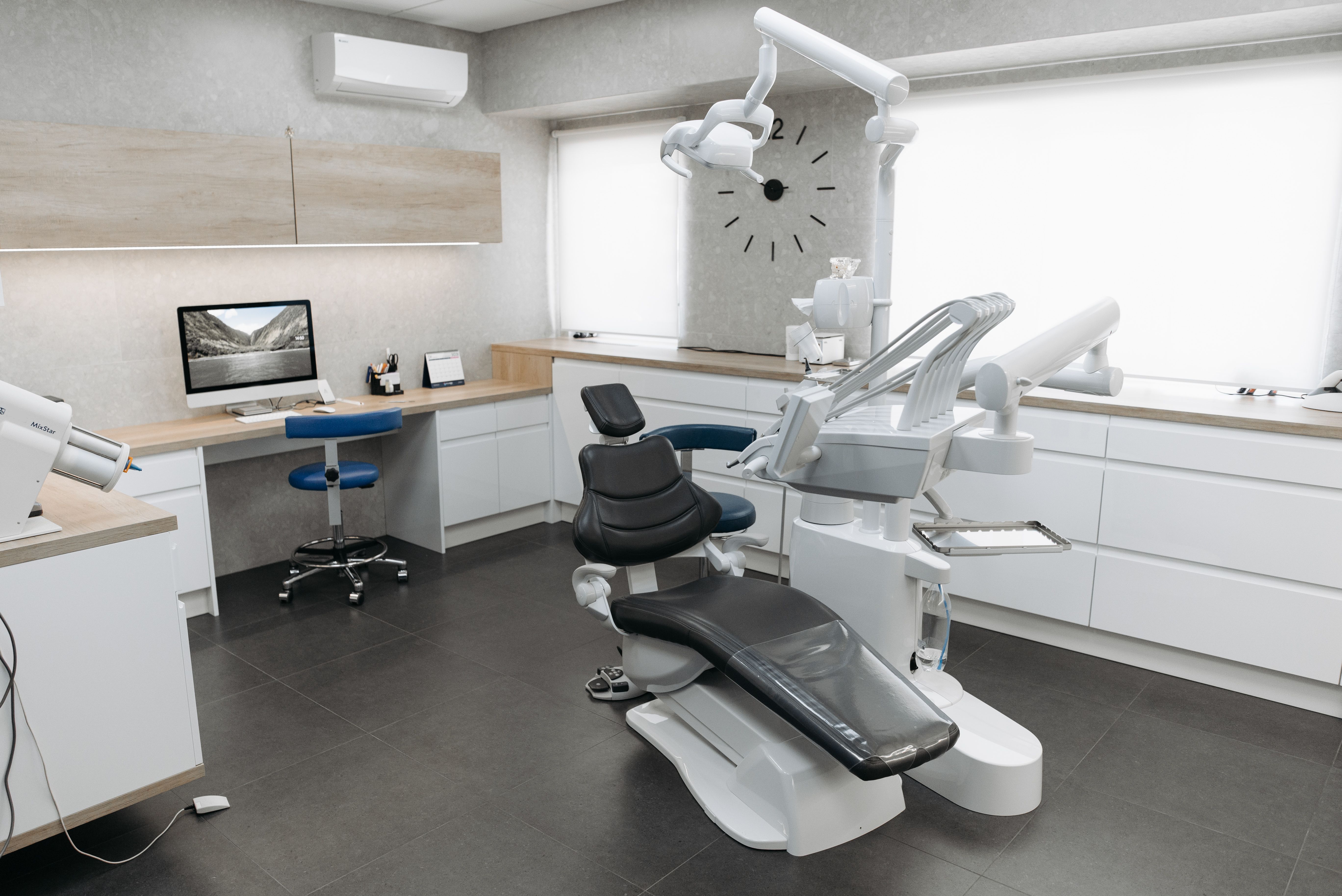 How Technology Is Quietly Changing the Dental Visit
