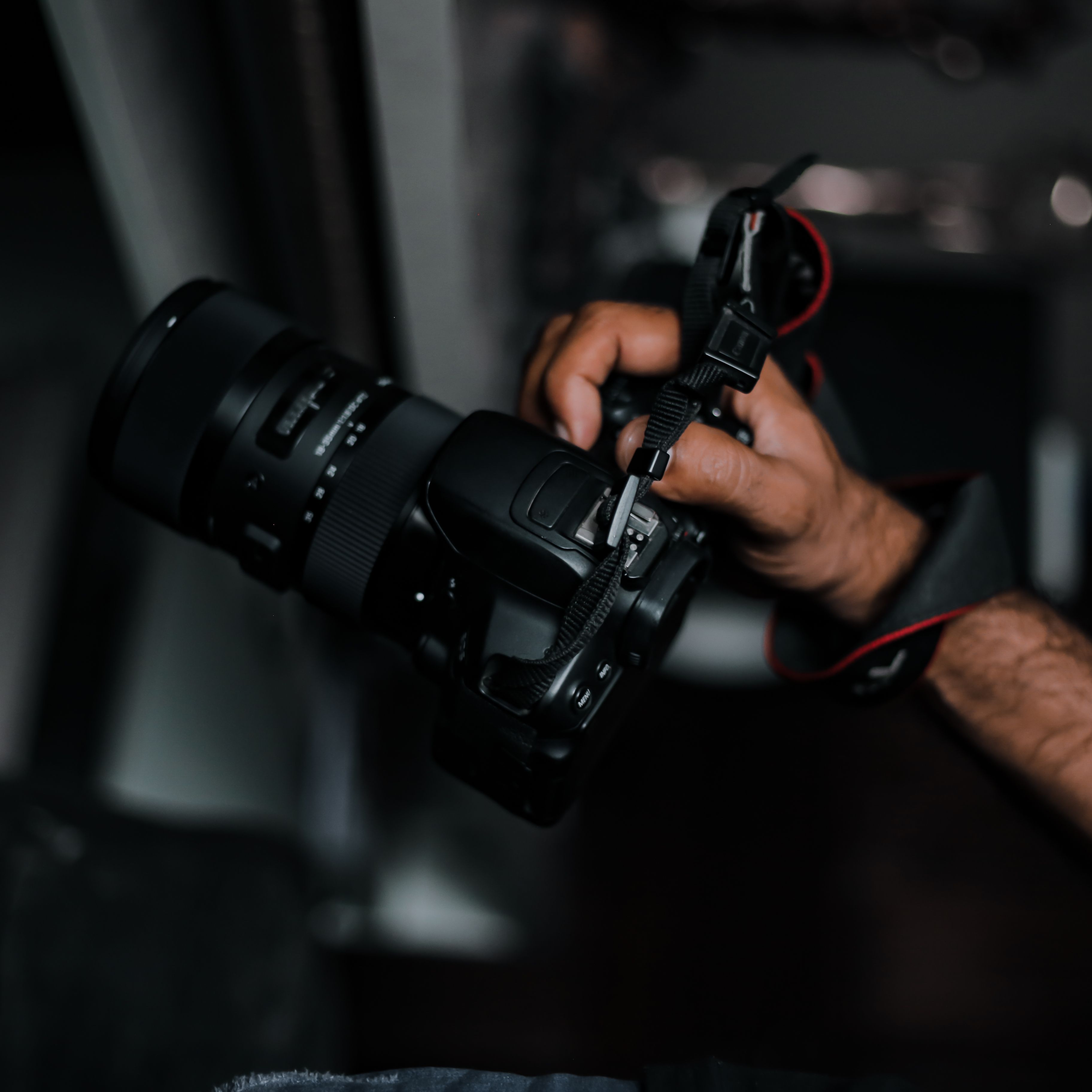 Top-Rated Headshot Photographers in Destin, FL