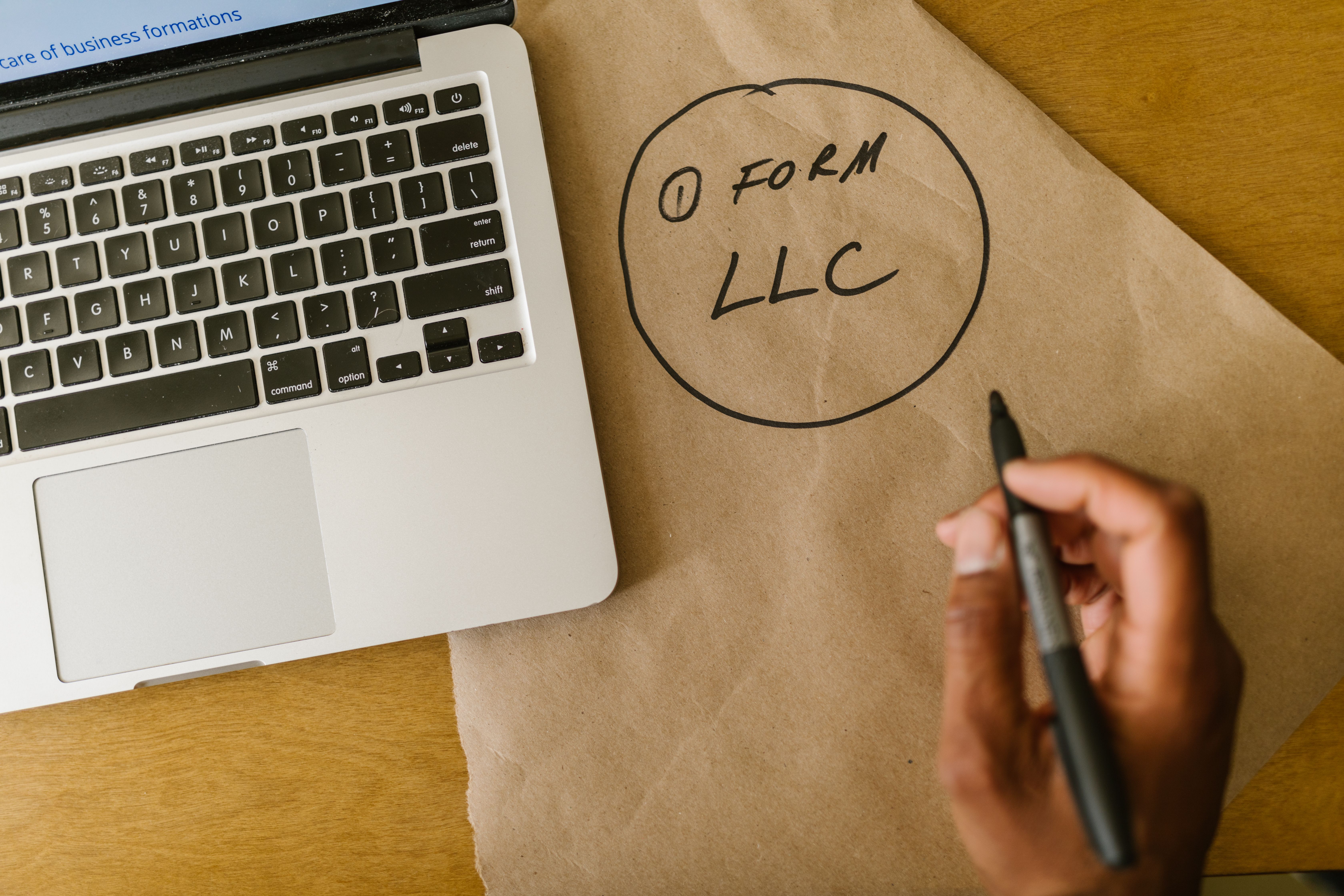 The 6 Best California LLC Filing Service Options For 2026 That Include An Operating Agreement