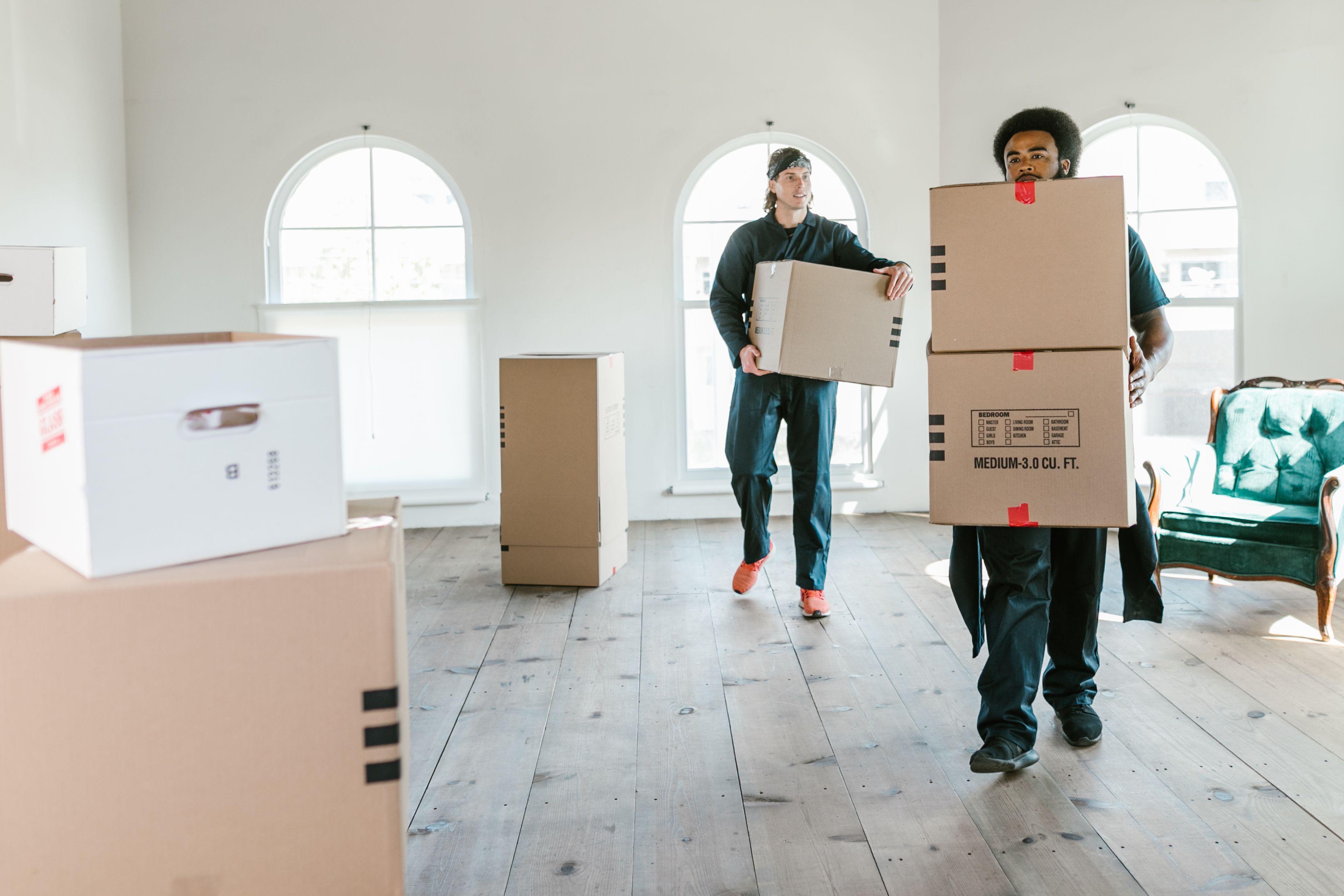 How To Select Reliable Removalists in Brisbane