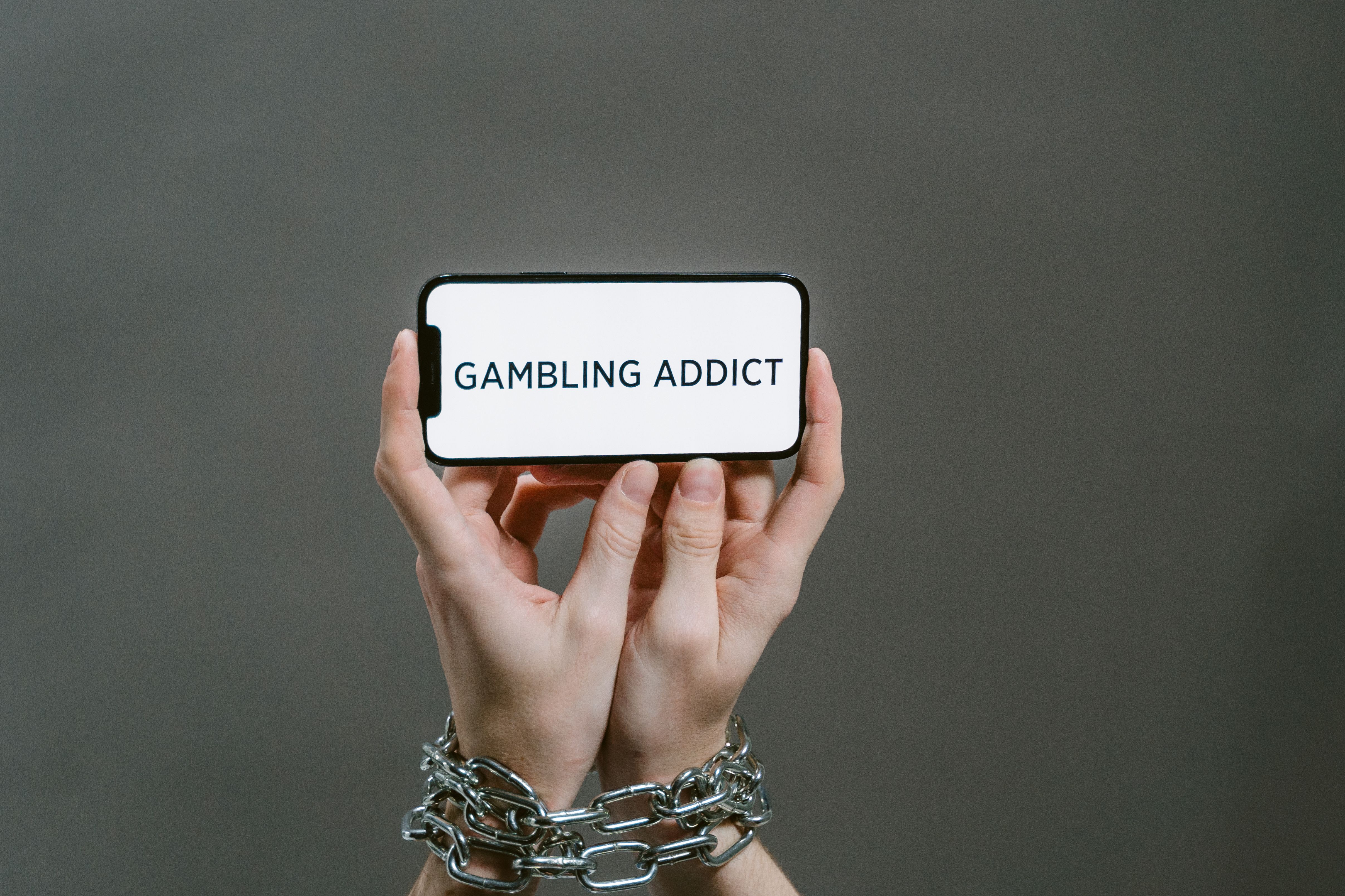 What Actually Happens in Treatment for Gambling Addiction
