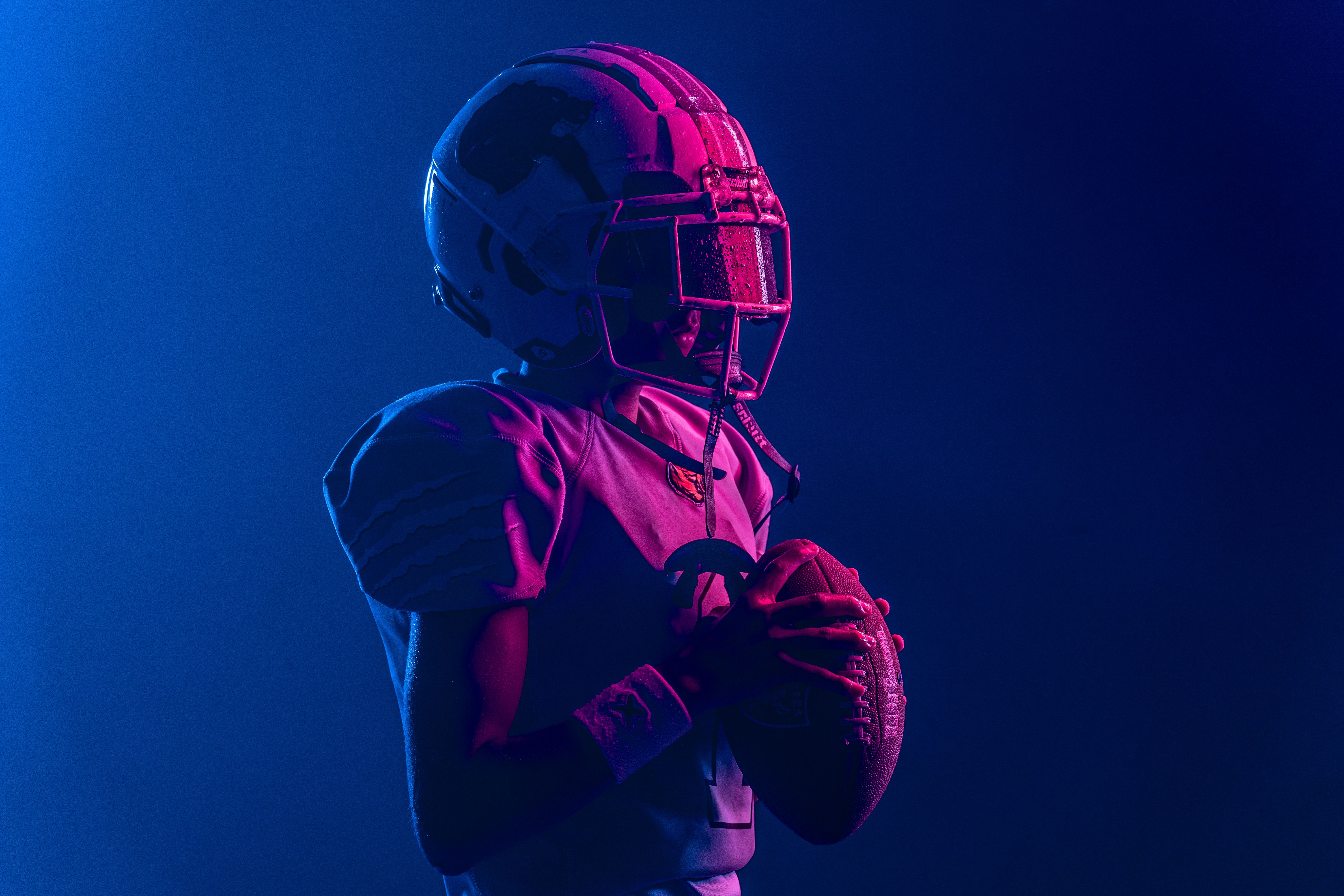 Big 12 Race Widens as Multiple Contenders Rise in October
